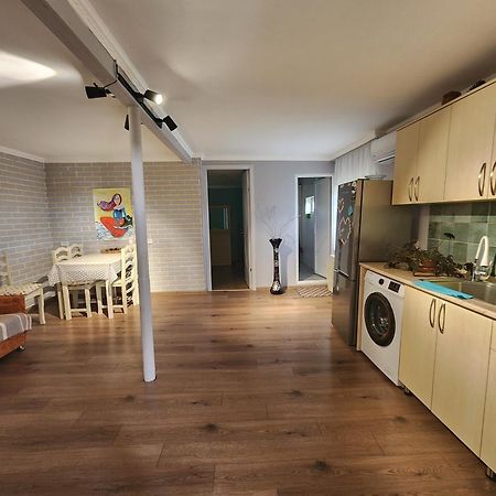 My Home 库塔伊西 外观 照片