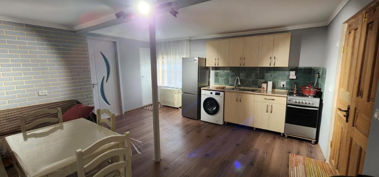 My Home 库塔伊西 外观 照片