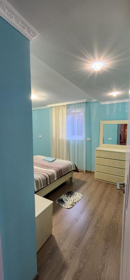 My Home 库塔伊西 外观 照片