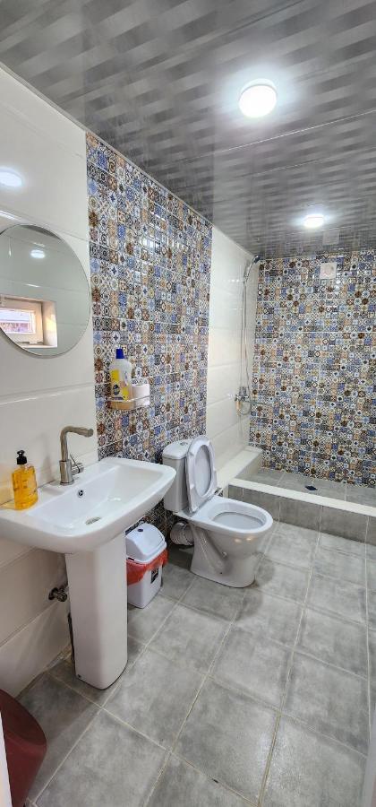 My Home 库塔伊西 外观 照片