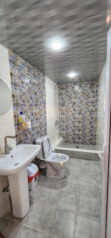My Home 库塔伊西 外观 照片