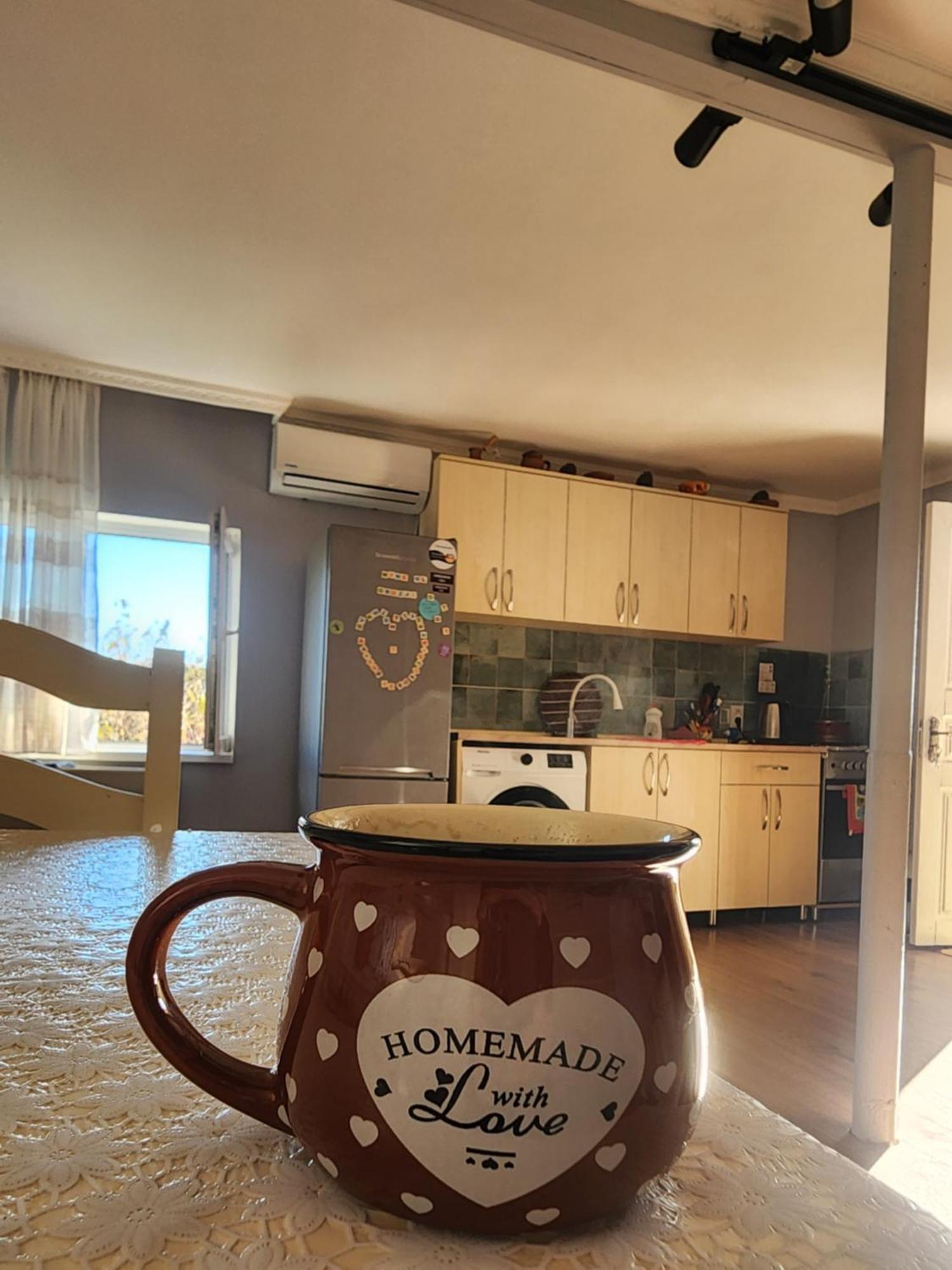 My Home 库塔伊西 外观 照片