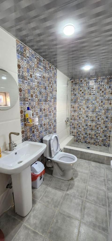 My Home 库塔伊西 外观 照片