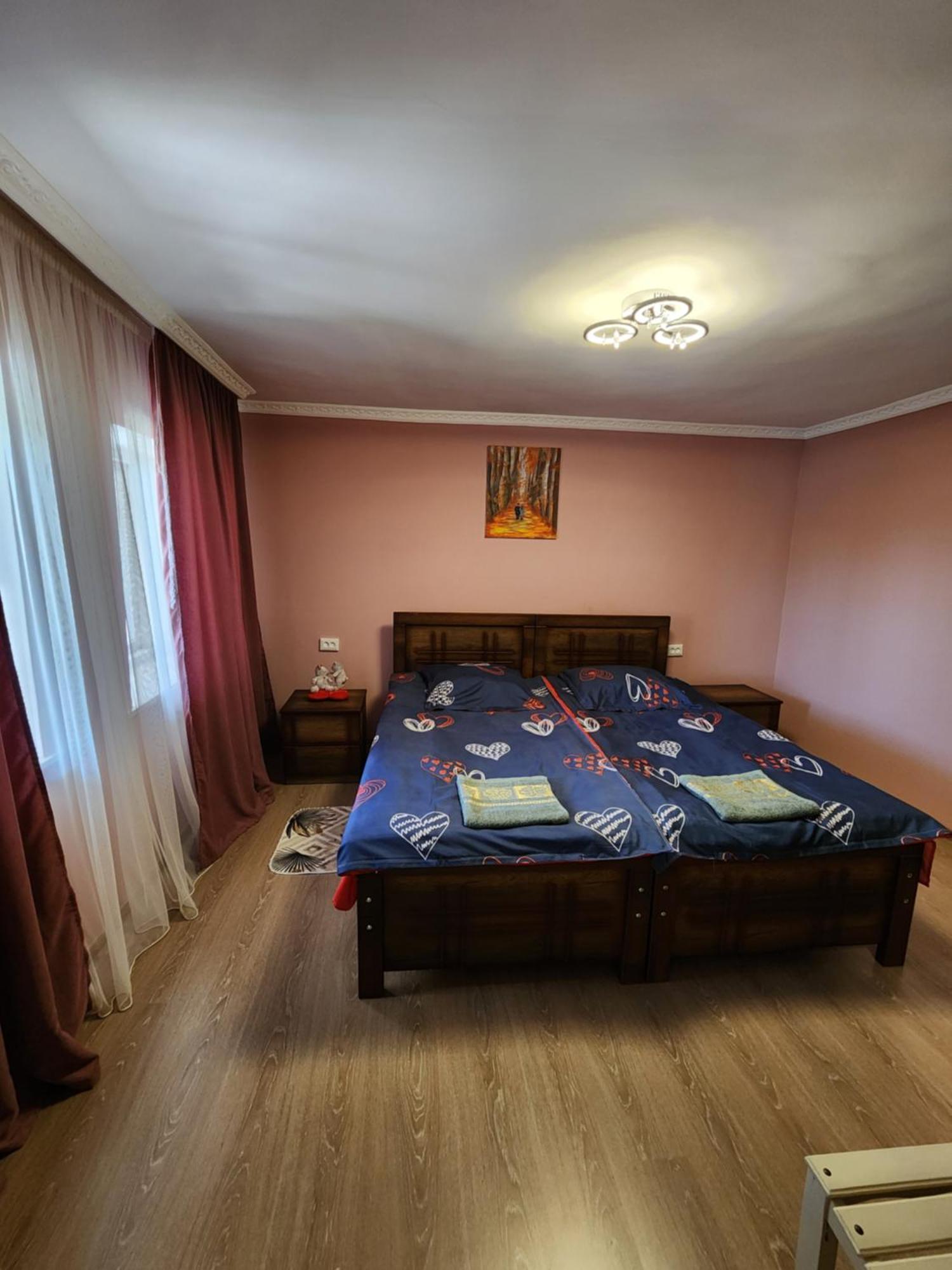 My Home 库塔伊西 外观 照片