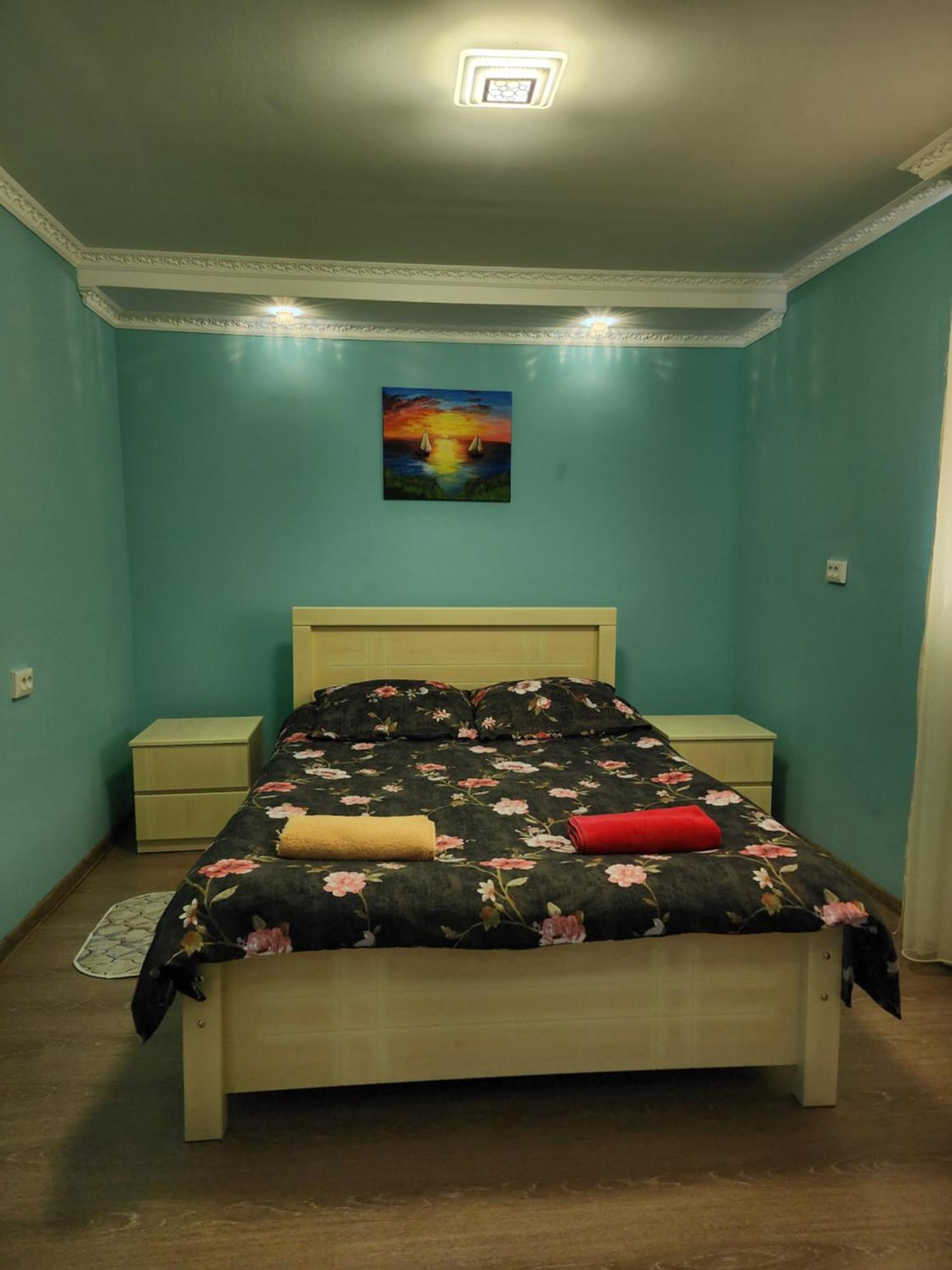 My Home 库塔伊西 外观 照片