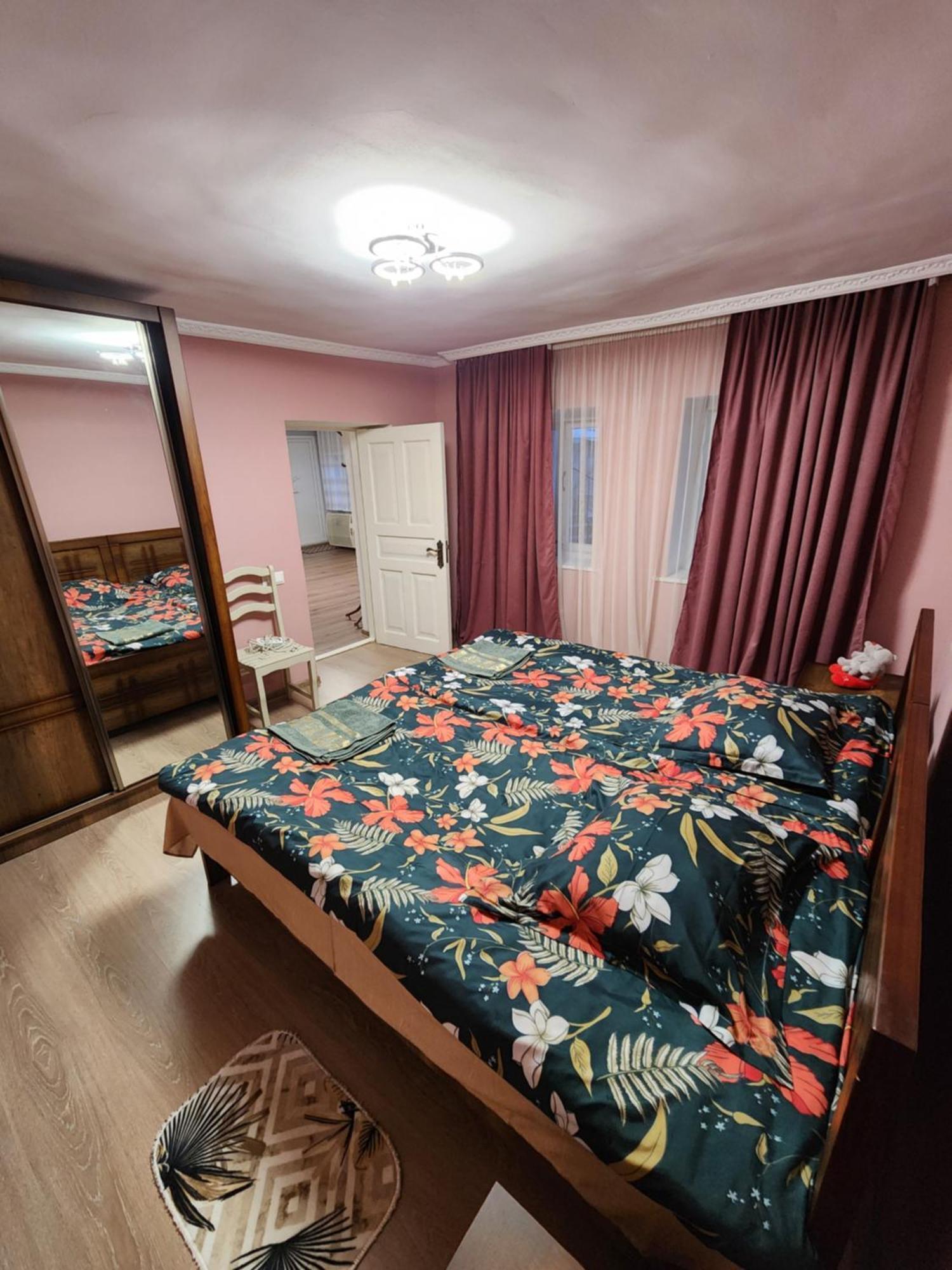 My Home 库塔伊西 客房 照片