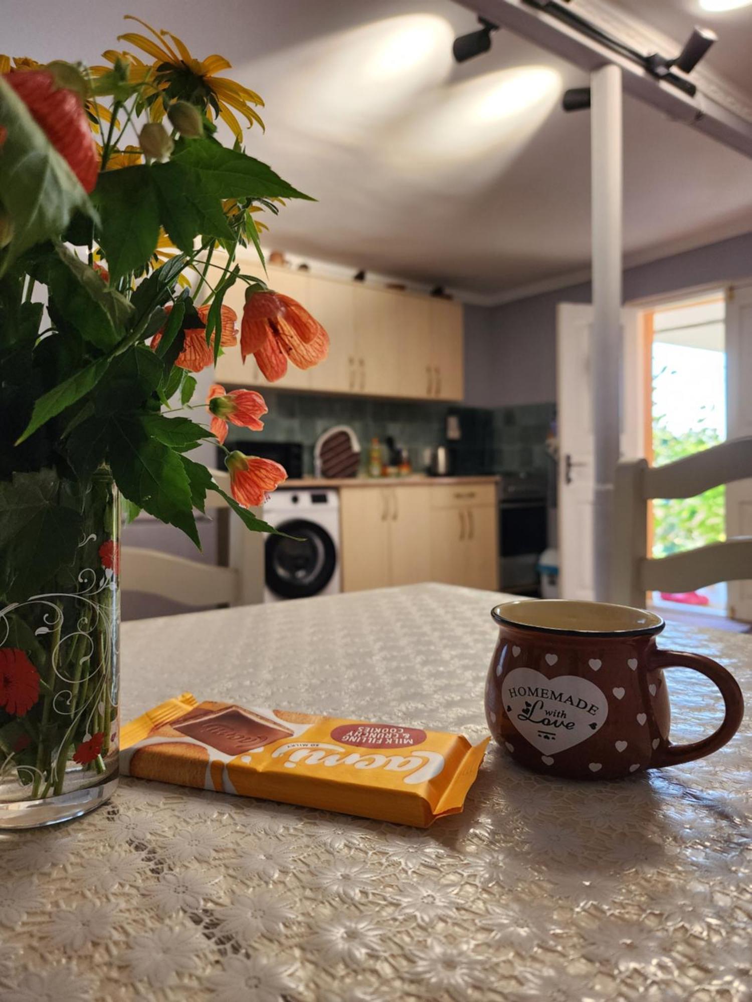My Home 库塔伊西 外观 照片